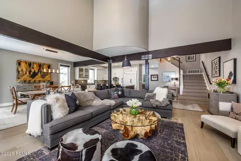 2787 Gallivan Loop, Park City, UT 84060