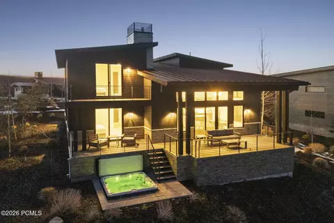 6942 Golden Bear Loop W, Park City, UT 84098