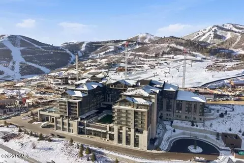 1702 W Glencoe Mountain Way UNIT 6006, Park City, UT 84060