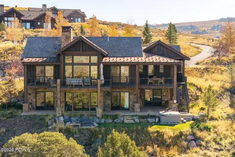 7421 N Victory Ranch Dr, Heber City, UT 84032