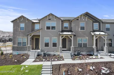 1025 Wasatch Spring Rd, Hideout, UT 84036