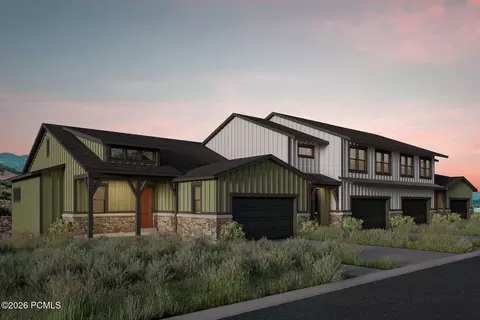 383 W Ascent Dr, Hideout, UT 84036