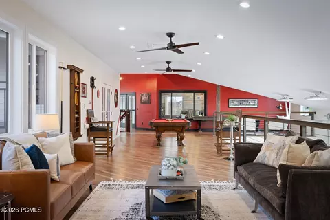 Living - 1263 E Chapman Ct, Alpine, UT 84004 photo 1 of 7