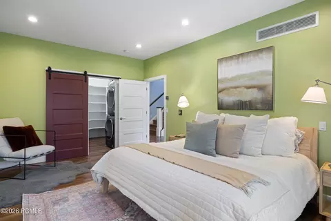 Bedroom - 1263 E Chapman Ct, Alpine, UT 84004 photo 10 of 10
