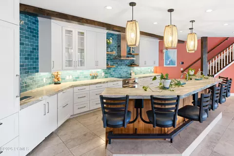 Kitchen - 1263 E Chapman Ct, Alpine, UT 84004 photo 7 of 7