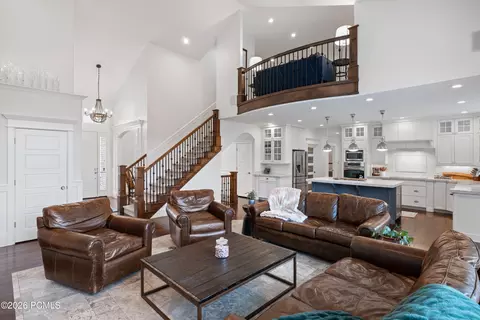 Living - 1263 E Chapman Ct, Alpine, UT 84004 photo 2 of 7