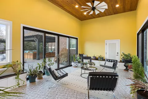 Exterior - 1263 E Chapman Ct, Alpine, UT 84004 photo 15 of 17