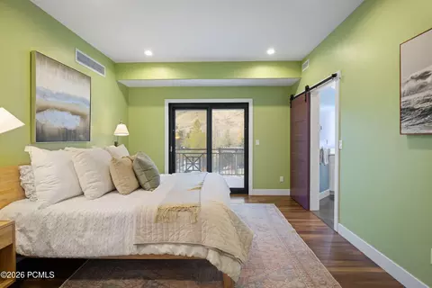 Bedroom - 1263 E Chapman Ct, Alpine, UT 84004 photo 9 of 10
