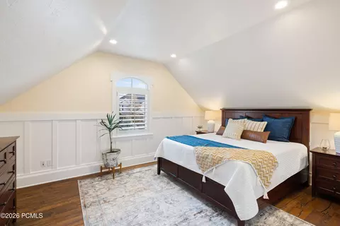 Bedroom - 1263 E Chapman Ct, Alpine, UT 84004 photo 4 of 10