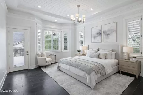 Bedroom - 1263 E Chapman Ct, Alpine, UT 84004 photo 1 of 10