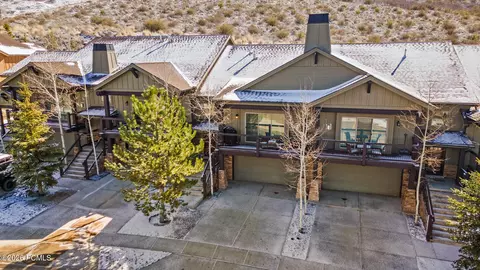 14350 N Council Fire Trl #2C, Heber City, UT 84032