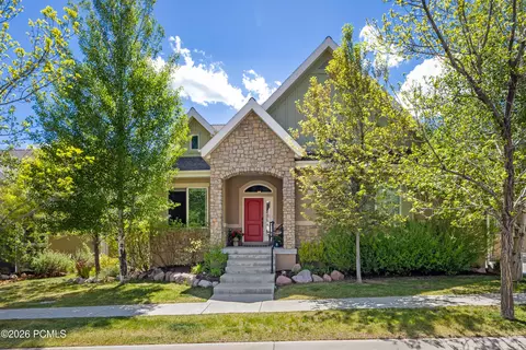 515 W Heritage Way, Heber City, UT 84032