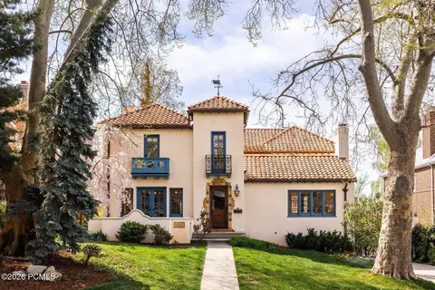 1340 E Second Ave, Salt Lake City, UT 84103