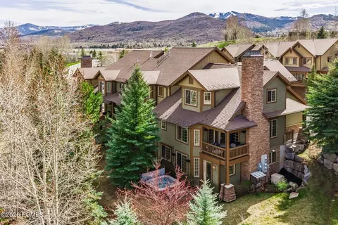 3002 W Canyon Link Dr, Park City, UT 84098