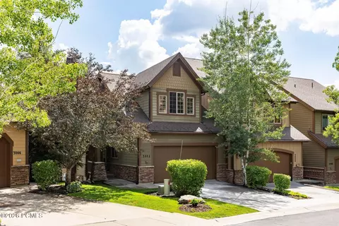 3002 W Canyon Link Dr, Park City, UT 84098