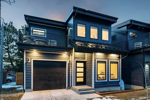 180 15th St, Park City, UT 84060