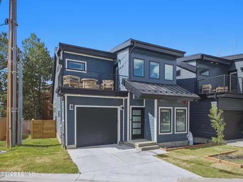 180 15th St, Park City, UT 84060