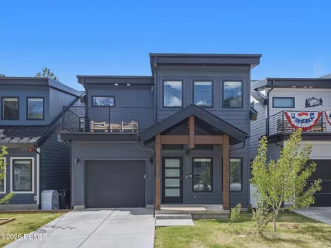 160 15th St, Park City, UT 84060
