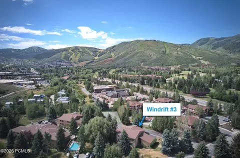 495 Windrift Ln #3, Park City, UT 84060