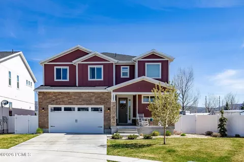 1247 S 1040 East E, Heber City, UT 84032