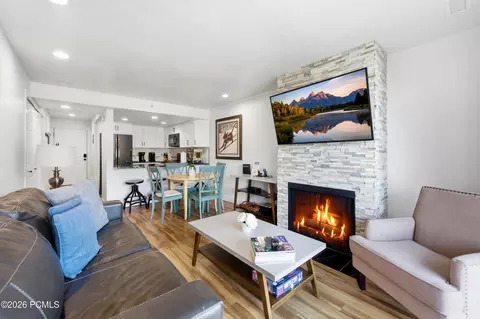 2000 Prospector Ave #402, Park City, UT 84060