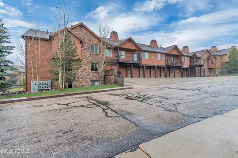 14311 N Buck Horn Trl #42B, Kamas, UT 84036