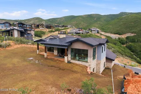 Other - 11321 N Soaring Hawk Ln, Hideout, UT 84036 photo 4 of 23