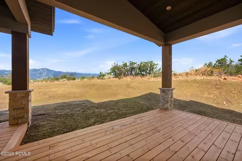 Exterior - 11321 N Soaring Hawk Ln, Hideout, UT 84036 photo 14 of 16