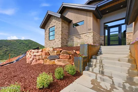 Exterior - 11321 N Soaring Hawk Ln, Hideout, UT 84036 photo 7 of 16