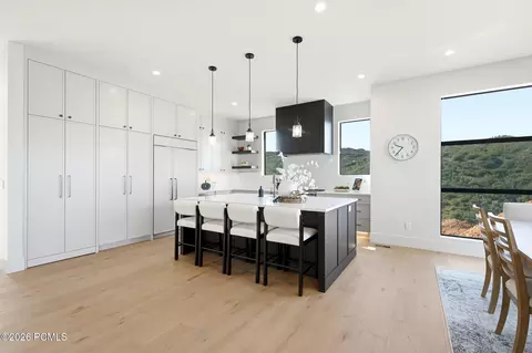 Kitchen - 11321 N Soaring Hawk Ln, Hideout, UT 84036 photo 3 of 4