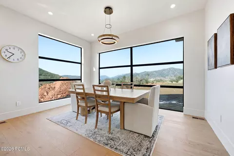 Dining - 11321 N Soaring Hawk Ln, Hideout, UT 84036 photo 2 of 4