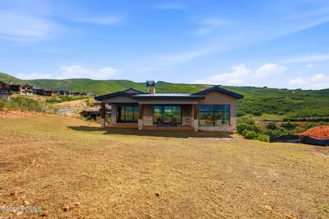 Exterior - 11321 N Soaring Hawk Ln, Hideout, UT 84036 photo 15 of 16