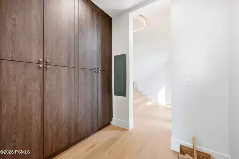 Entry Way - 11321 N Soaring Hawk Ln, Hideout, UT 84036 photo 3 of 5