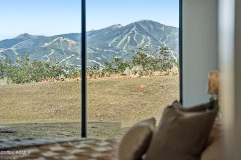Bedroom - 11321 N Soaring Hawk Ln, Hideout, UT 84036 photo 8 of 8