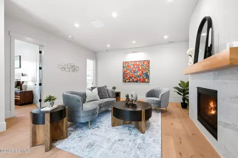 Living - 11321 N Soaring Hawk Ln, Hideout, UT 84036 photo 5 of 5
