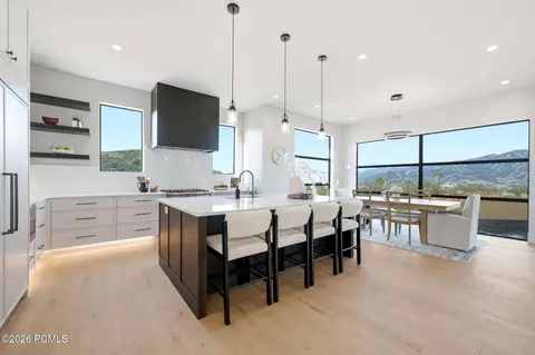 Kitchen - 11321 N Soaring Hawk Ln, Hideout, UT 84036 photo 1 of 4