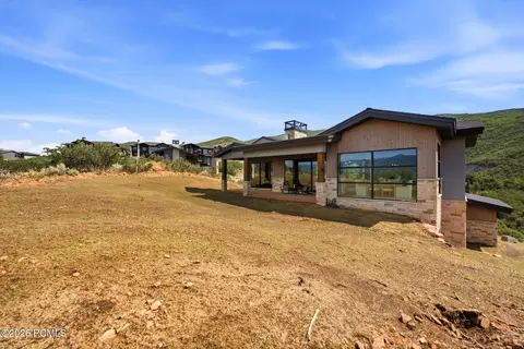 Exterior - 11321 N Soaring Hawk Ln, Hideout, UT 84036 photo 16 of 16