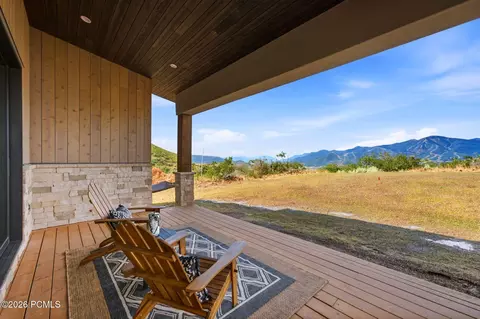 Exterior - 11321 N Soaring Hawk Ln, Hideout, UT 84036 photo 12 of 16