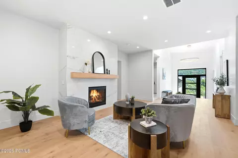 Living - 11321 N Soaring Hawk Ln, Hideout, UT 84036 photo 4 of 5