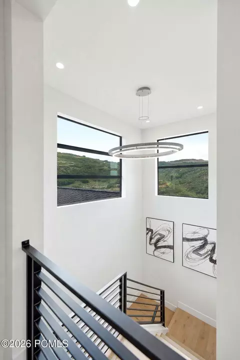 Entry Way - 11321 N Soaring Hawk Ln, Hideout, UT 84036 photo 1 of 5