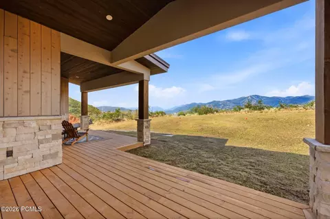 Exterior - 11321 N Soaring Hawk Ln, Hideout, UT 84036 photo 13 of 16