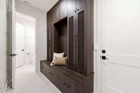 Entry Way - 11321 N Soaring Hawk Ln, Hideout, UT 84036 photo 5 of 5