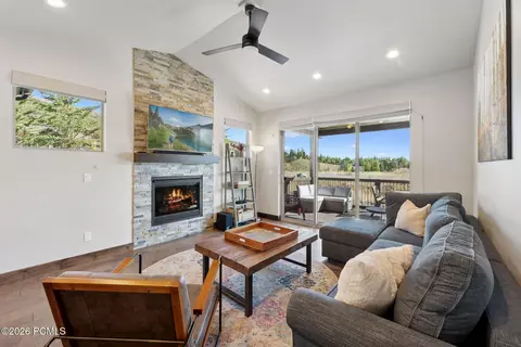 14482 N Buck Horn Trl #50A, Kamas, UT 84036