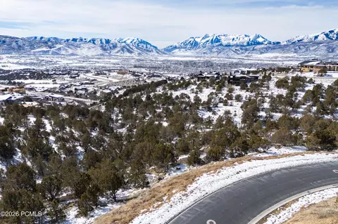 2714 E La Sal Peak Dr #620, Heber City, UT 84032