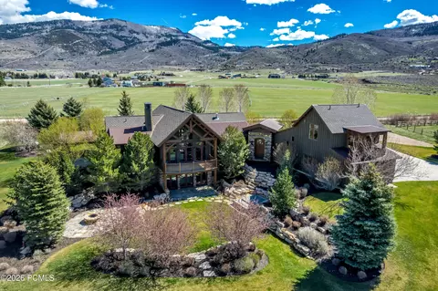 2579 Splendor Valley Rd, Kamas, UT 84036