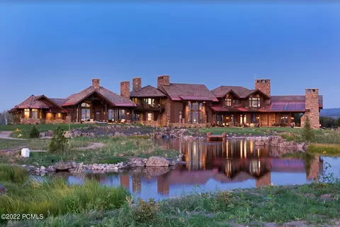 2322 N Westward Ho Rd, Heber City, UT 84032