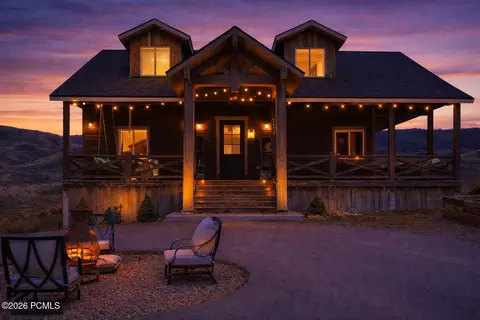 2423 S Timber Lakes Dr, Heber City, UT 84032