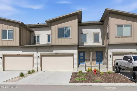 2256 N Canal View Ln, Heber City, UT 84032