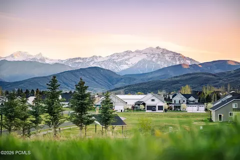 86 W Wilson Ct, Midway, UT 84049