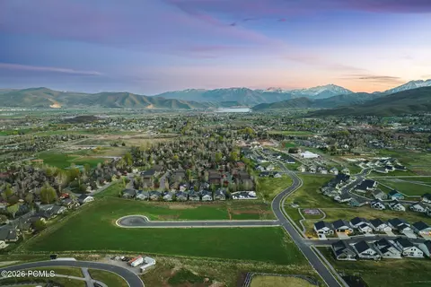 86 W Wilson Ct, Midway, UT 84049